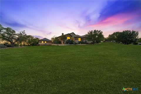 A home in New Braunfels