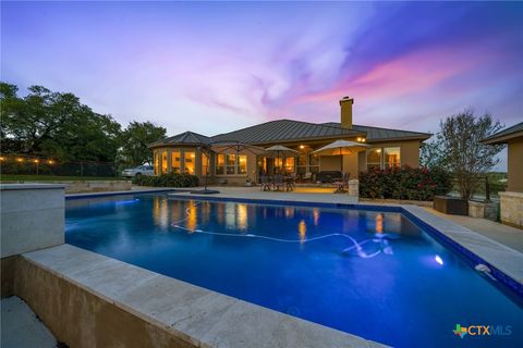 A home in New Braunfels