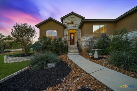 A home in New Braunfels