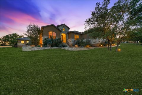 A home in New Braunfels