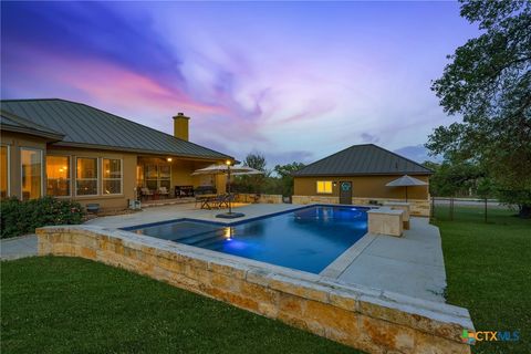 A home in New Braunfels