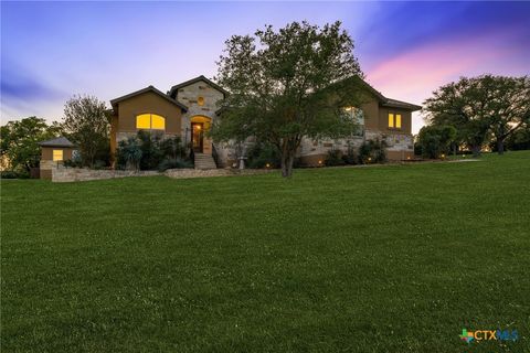 A home in New Braunfels