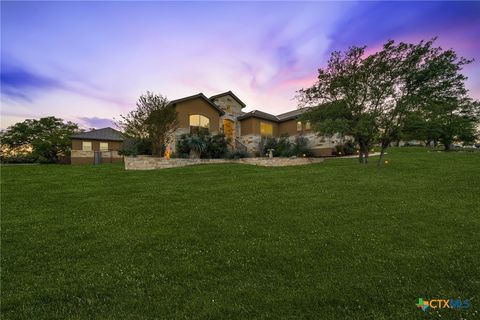 A home in New Braunfels