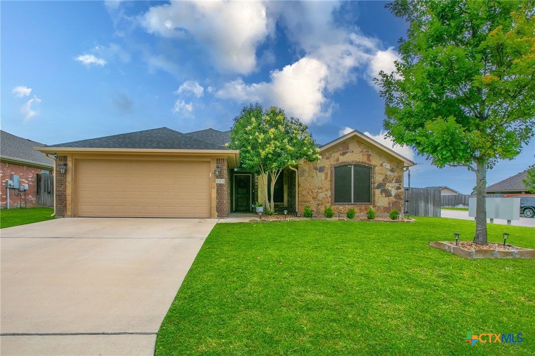 Photo 1 of 26 — 8304 Split Trail Cove, Temple, TX 76502