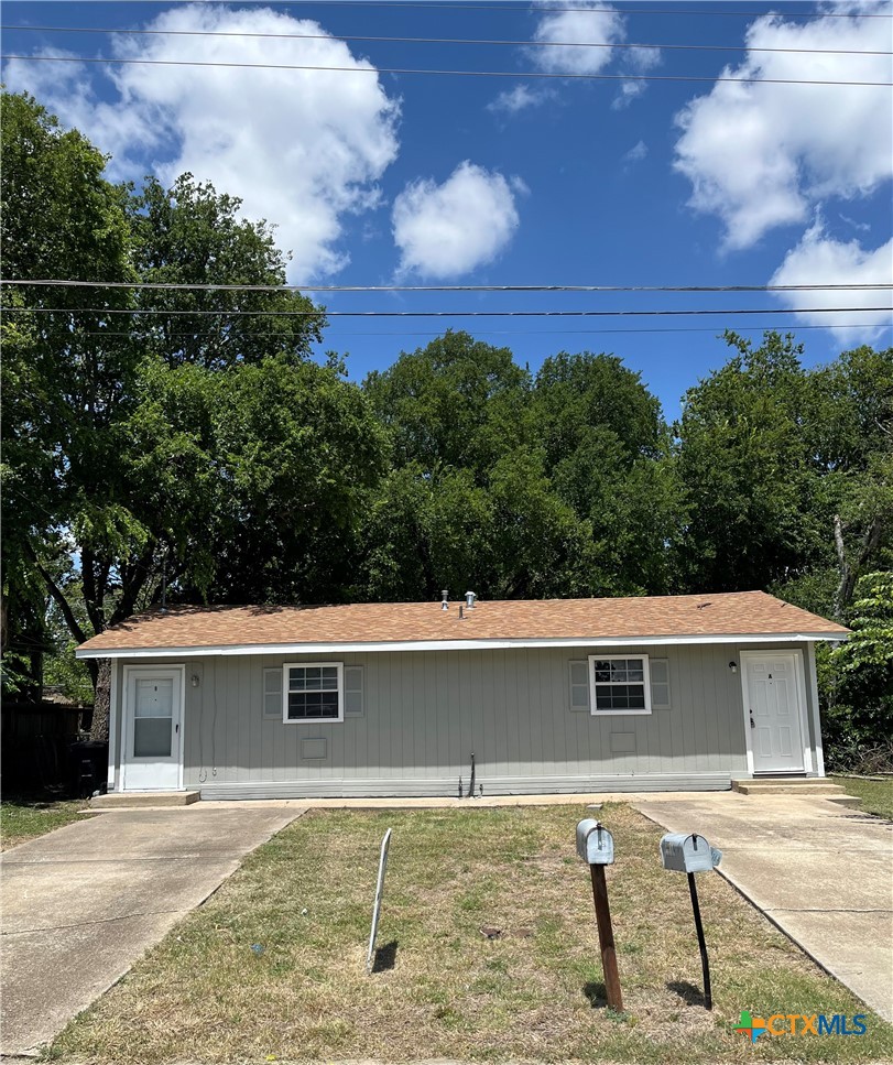 Photo 1 of 14 — 503 Wolf Street, Killeen, TX 76541