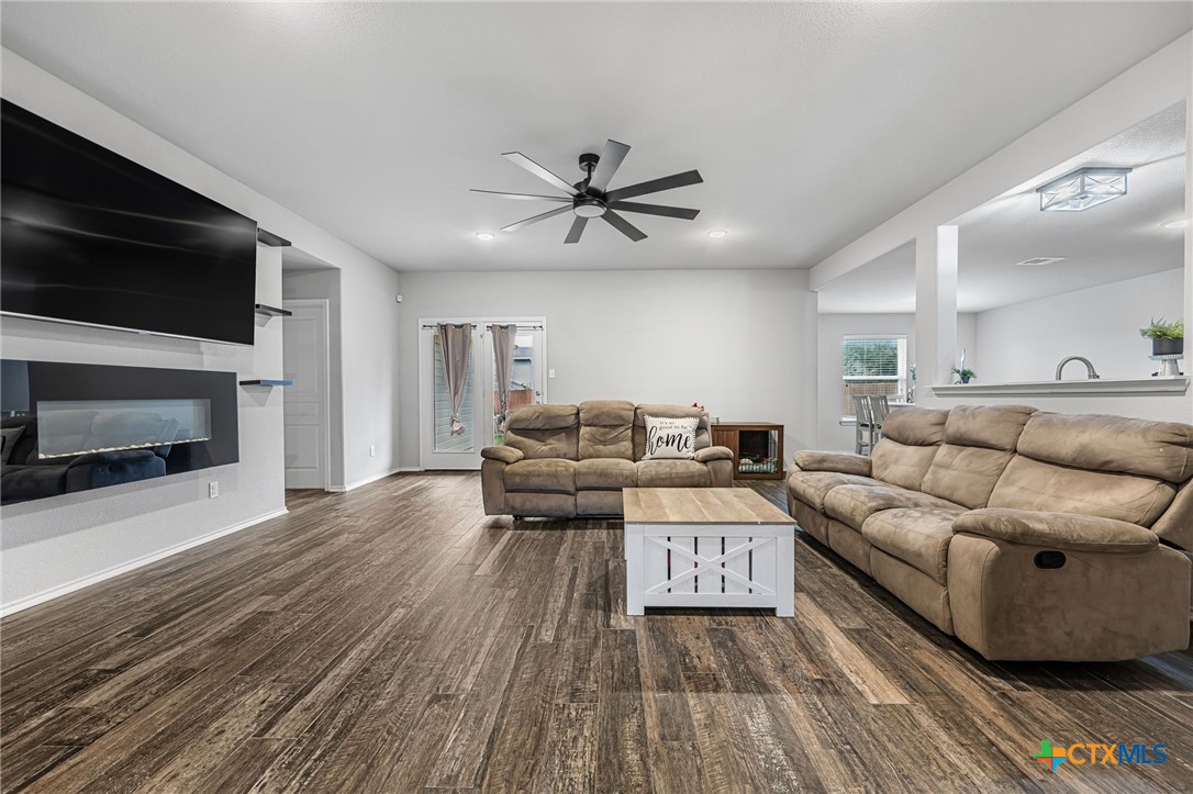 2604 Nolan Creek Street