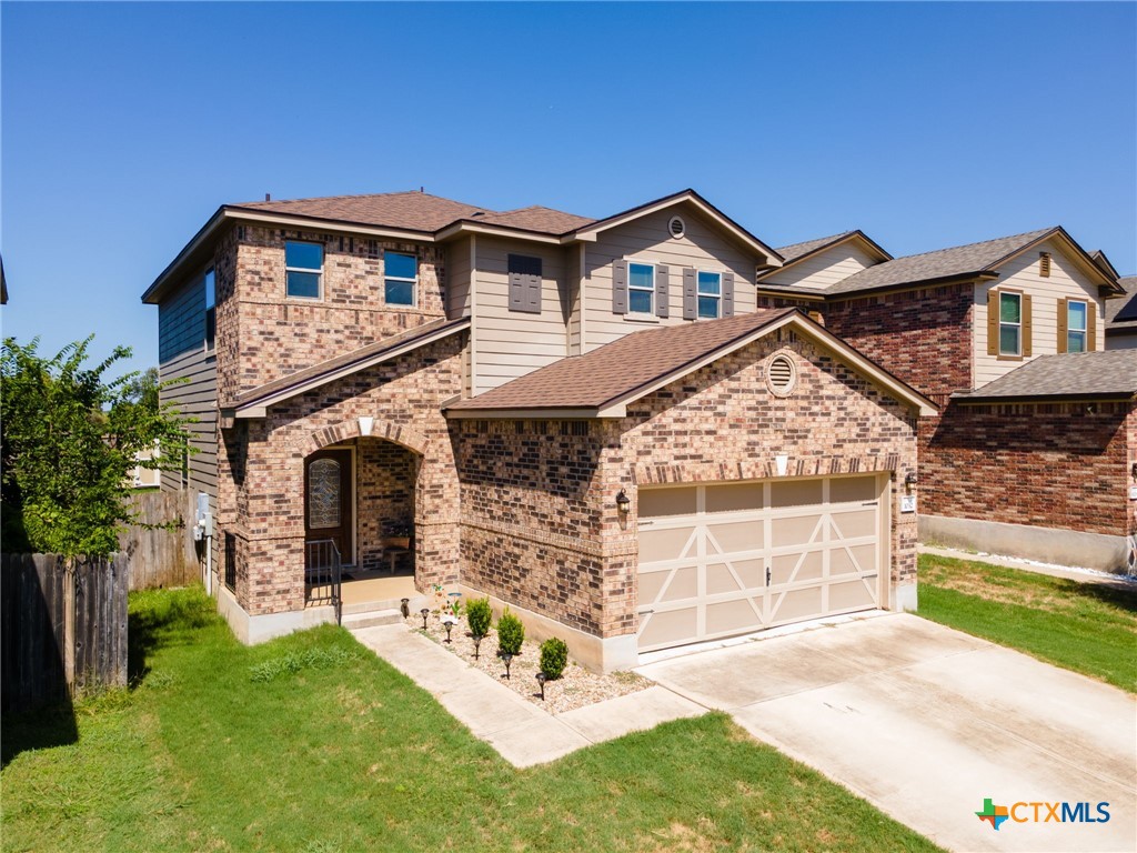 1032 Sagebrush Drive