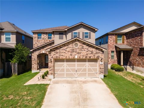 1032 Sagebrush Drive Temple TX 76502