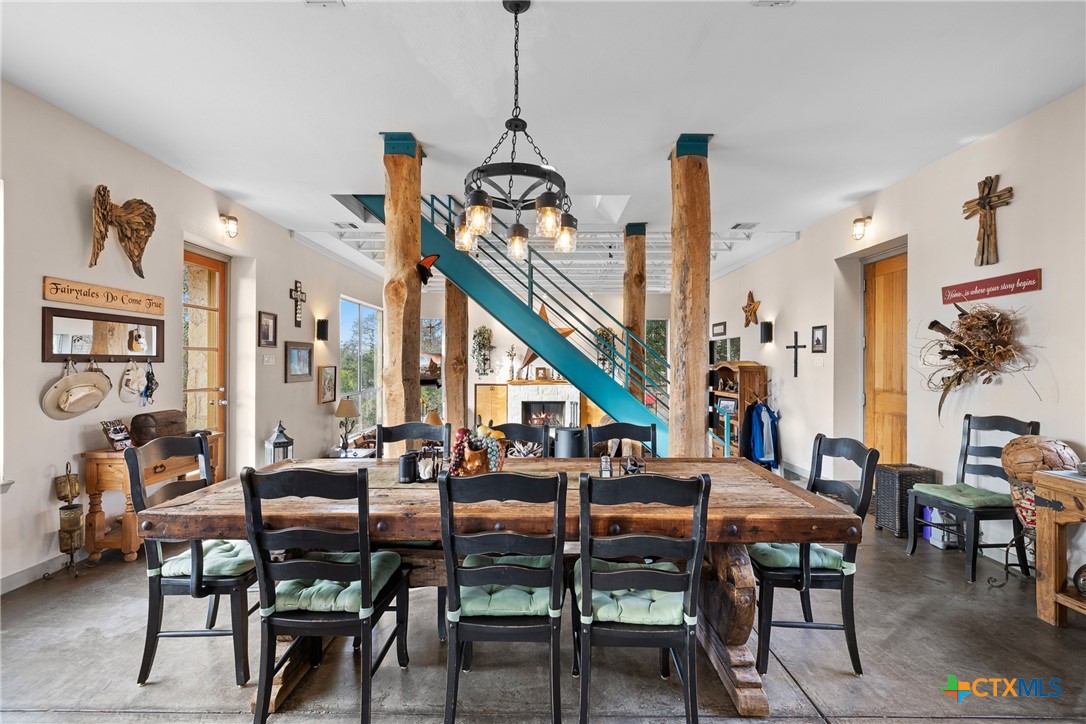 27701 Turner Ranch Road