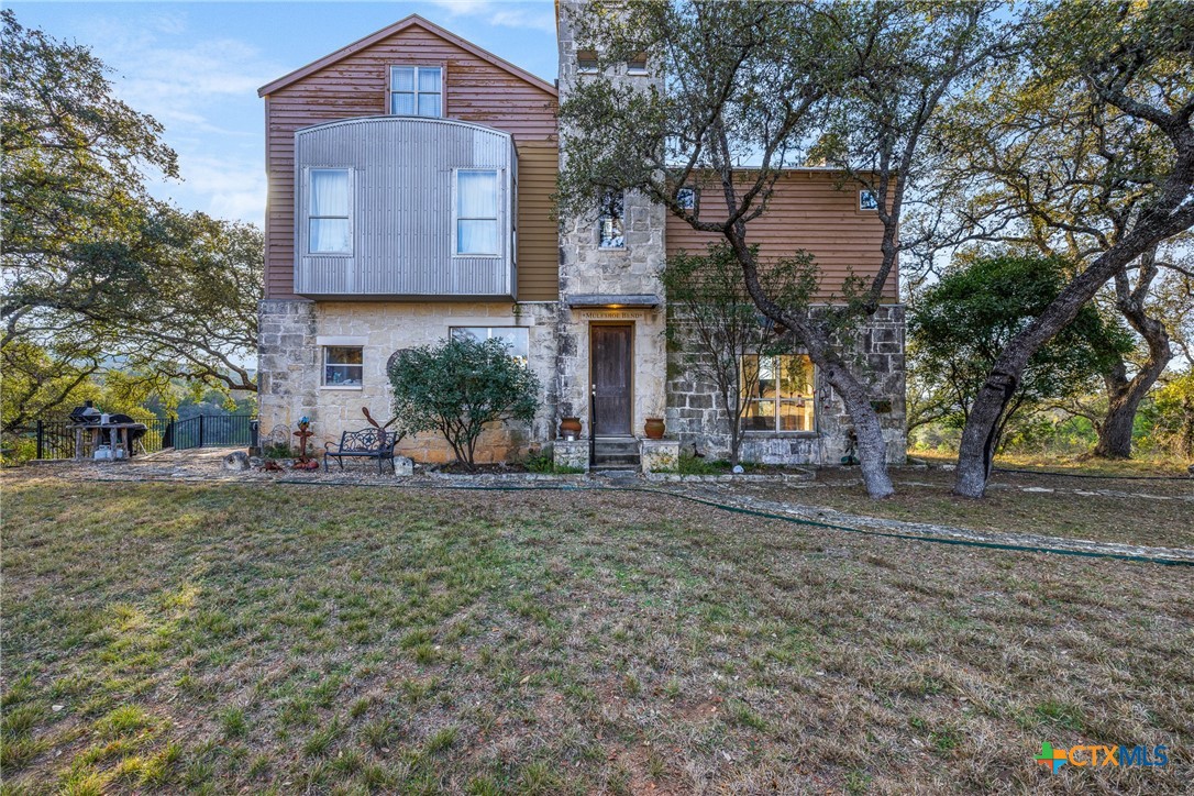 27701 Turner Ranch Road