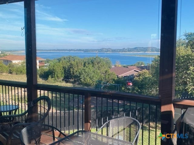 Photo of 866 Artillery Drive, Canyon Lake, TX 78133 (MLS # 622185)