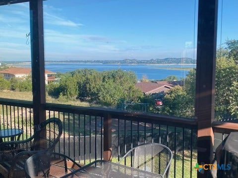 Photo of 866 Artillery Drive, Canyon Lake, TX 78133 (MLS # 622185)