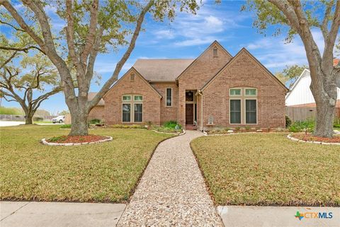 Photo of 508 Masters Drive, Victoria, TX 77904 (MLS # 607122)