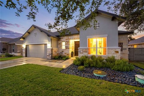 1189 Hammock Glen New Braunfels TX 78132