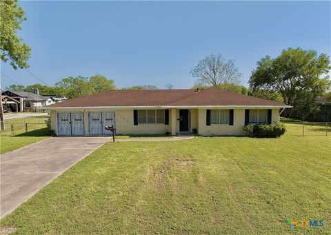 3502 E Juan Linn Street, Victoria, TX 77901 - MLS#: 577835