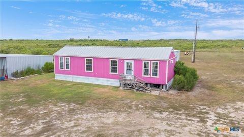 482 La Lucia Street Port Lavaca TX 77979