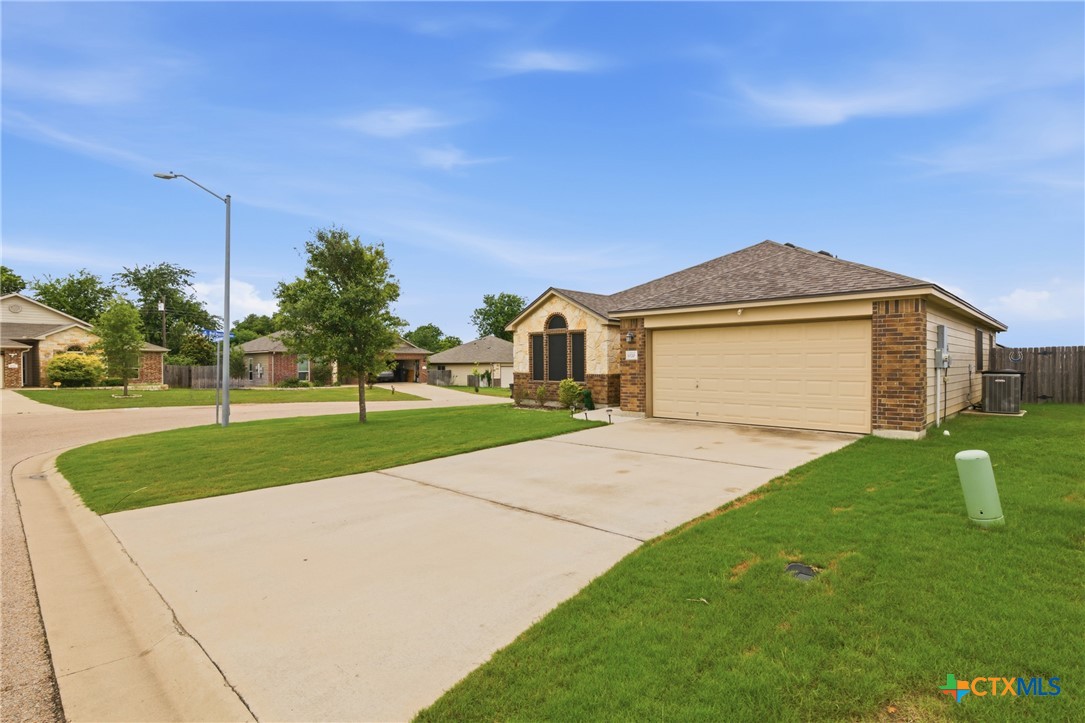 1020 Jamestown Drive
