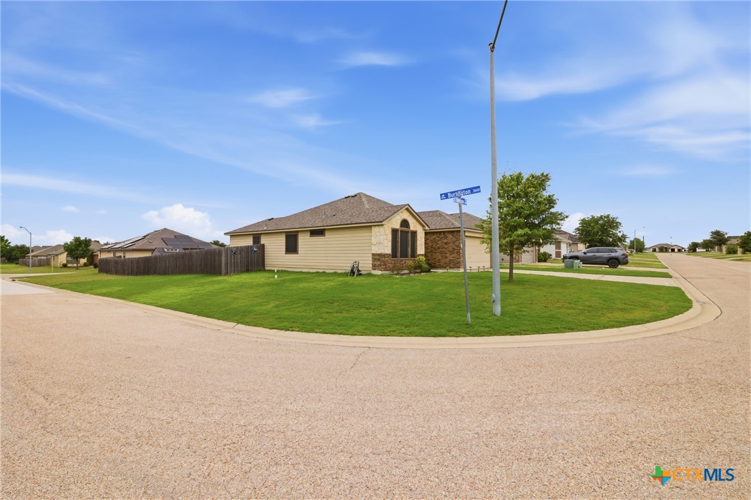 1020 Jamestown Drive