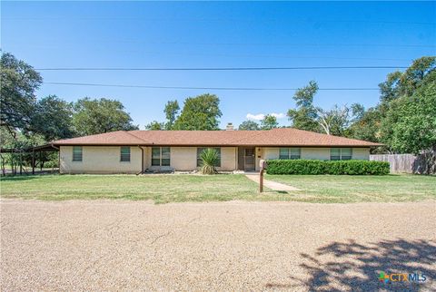 1 Timberline Drive Belton TX 76513