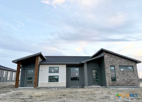 Photo of 1611 Crooked River Court, Temple, TX 76502 (MLS # 603571)