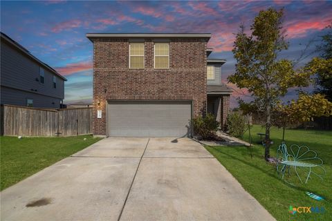 Photo of 428 Major Lee Lane #10H, Jarrell, TX 76537 (MLS # 596245)