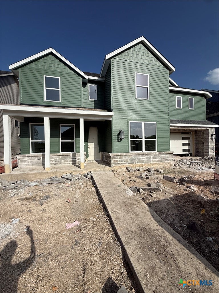 Photo of 6313 McMurtry Street, Austin, TX 78747 (MLS # 606947)