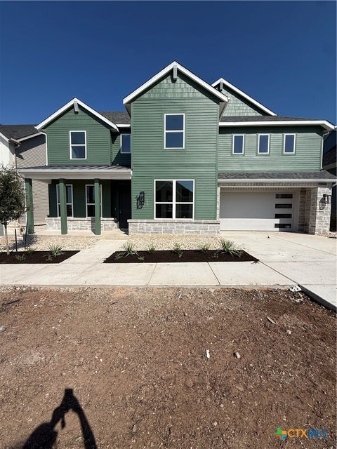 Photo of 6313 McMurtry Street, Austin, TX 78747 (MLS # 606947)
