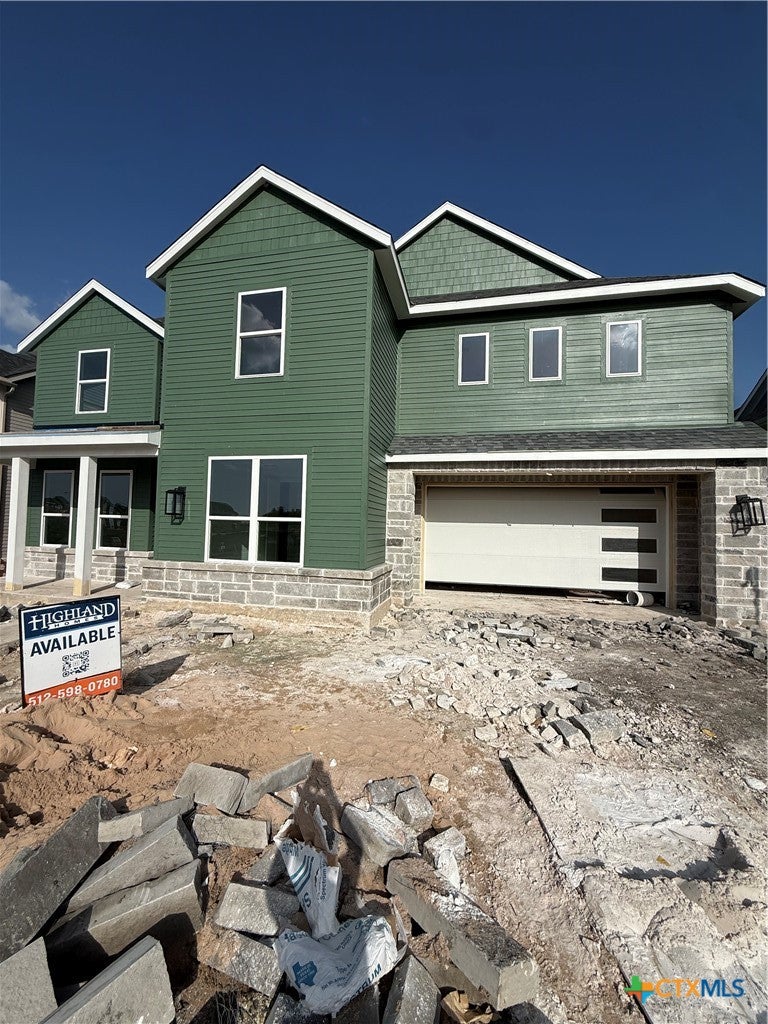 Photo of 6313 McMurtry Street, Austin, TX 78747 (MLS # 606947)