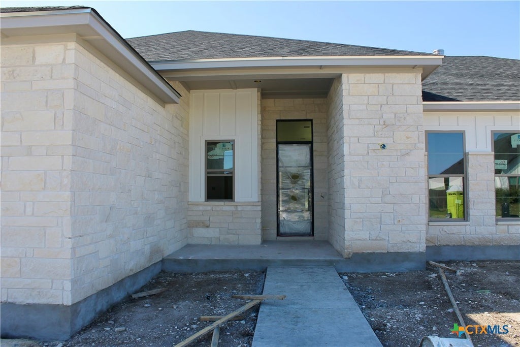 Photo of 6518 Gage Court, Temple, TX 76502 (MLS # 628383)