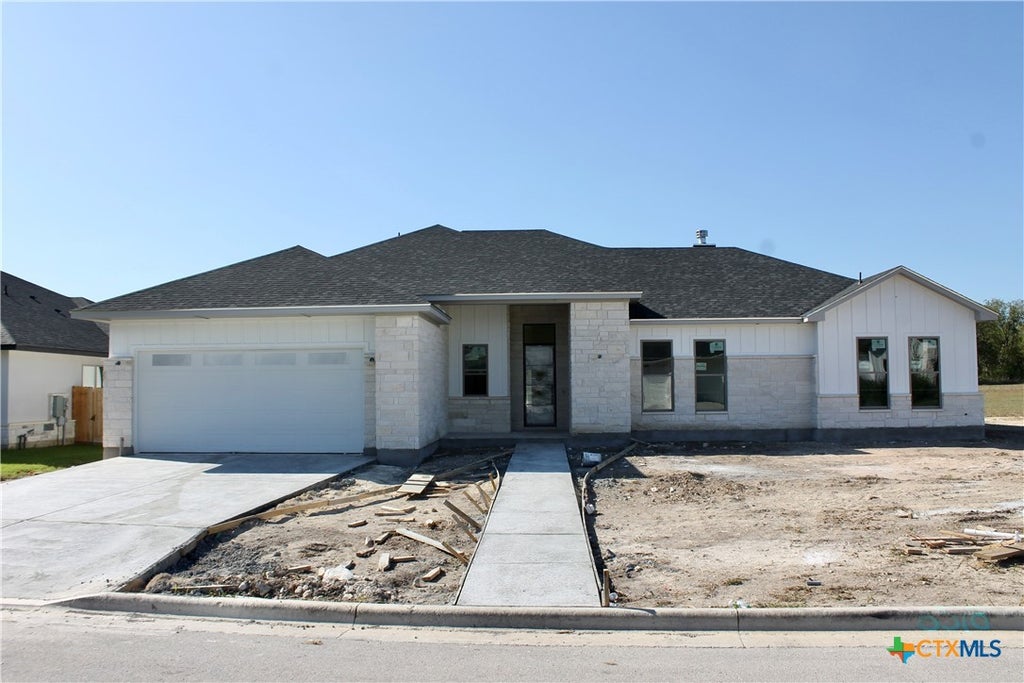 Photo of 6518 Gage Court, Temple, TX 76502 (MLS # 628383)