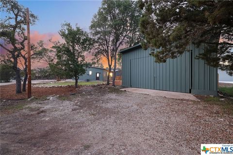 A home in Spring Branch