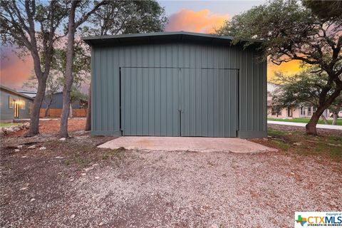 A home in Spring Branch