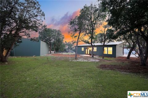 A home in Spring Branch