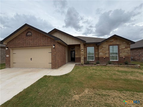 Photo of 2553 Cedar Glen Drive, Belton, TX 76513 (MLS # 626563)