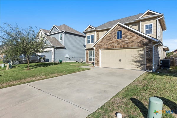 1219 AMBER DAWN DR, TEMPLE, TX 76502 - Image adc4388c8cd145207e189c7a36a802e2/480968067