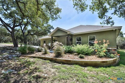 A home in Spring Branch