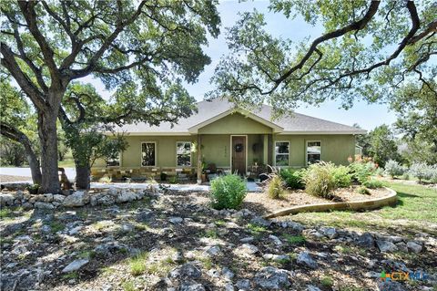 A home in Spring Branch