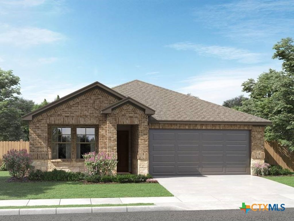 Photo of 117 Dakota Ridge, Cibolo, TX 78108 (MLS # 613398)