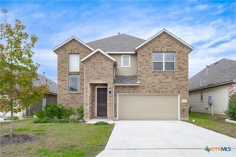 Photo of 2241 Windswept Way, New Braunfels, TX 78132 (MLS # 604128)