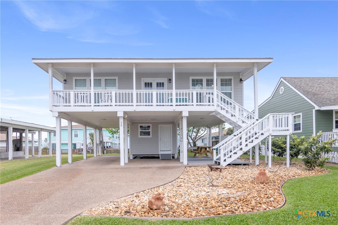 30 Nassau Drive
