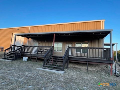 A home in Killeen