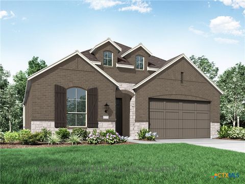 129 Top View Drive Liberty Hill TX 78642