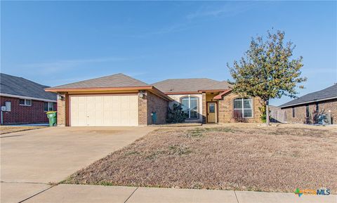Photo of 506 Coby Drive, Troy, TX 76579 (MLS # 603157)