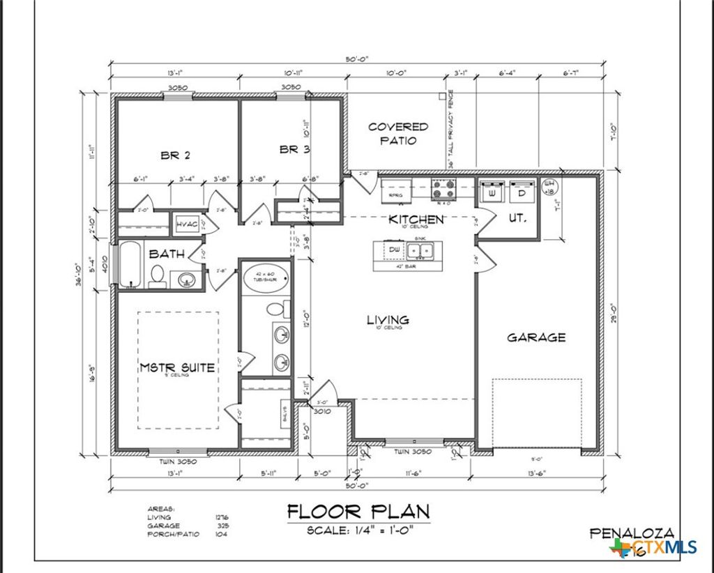 Photo of 396 E Robin Lane, Harker Heights, TX 76548 (MLS # 610365)