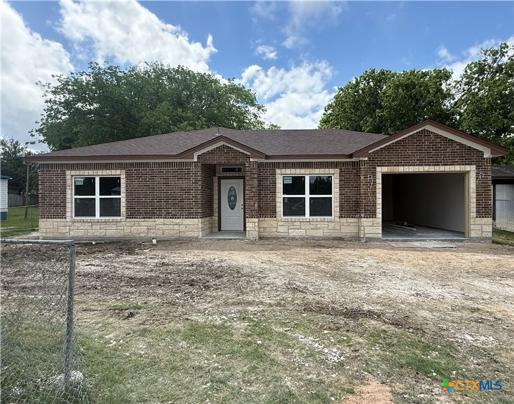 Photo of 396 E Robin Lane, Harker Heights, TX 76548 (MLS # 610365)