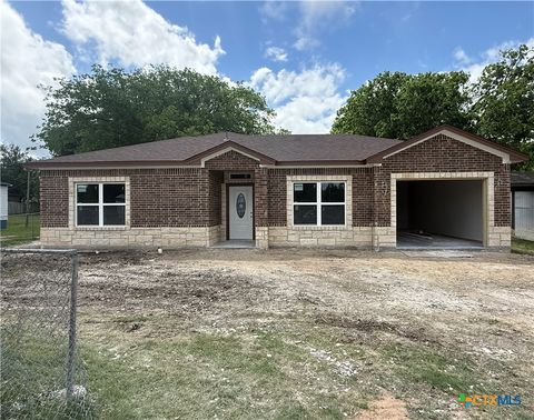 Photo of 396 E Robin Lane, Harker Heights, TX 76548 (MLS # 610365)
