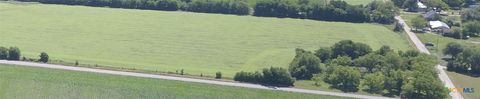 Photo of 0 Harold Clark Road, Bartlett, TX 76511 (MLS # 612575)