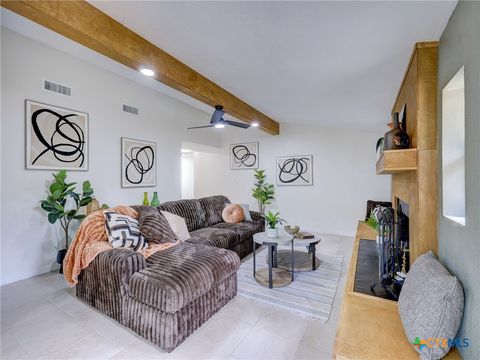 1204 Mildred Lee Lane Harker Heights TX 76548