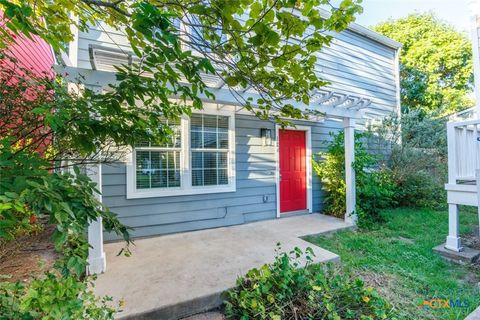 Photo of 124 Rush Haven #F094, San Marcos, TX 78666 (MLS # 612659)