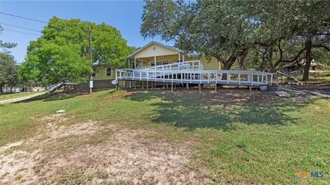 1057 Willow Drive Canyon Lake TX 78133